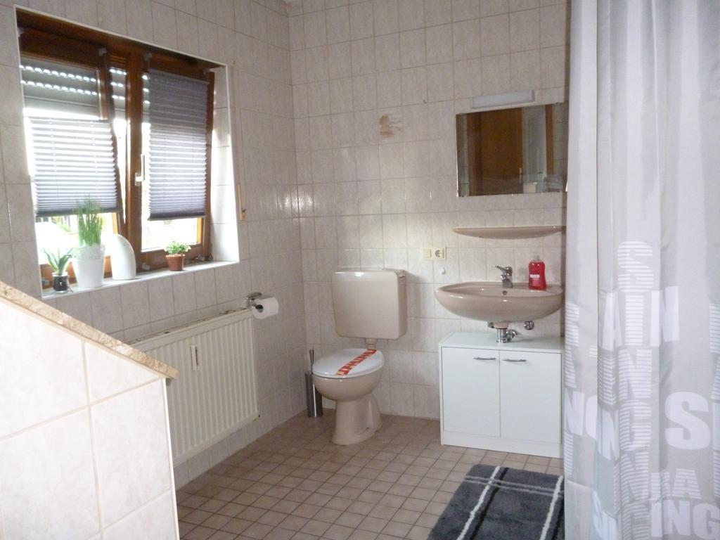 Fa Haack Apartment Neuried  Luaran gambar