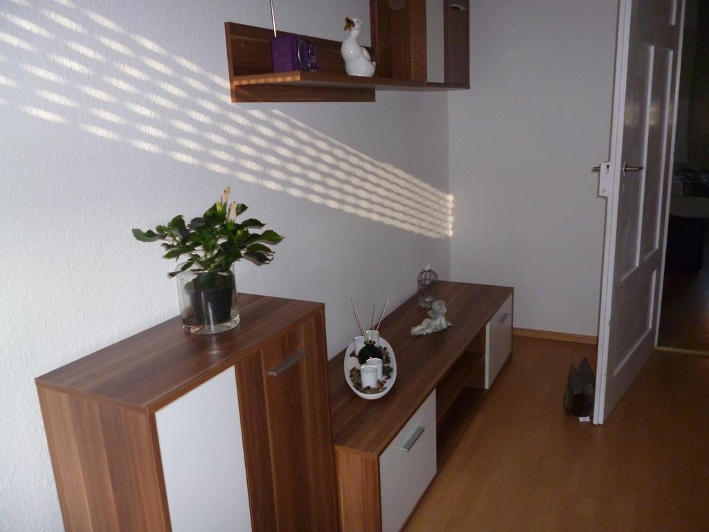 Fa Haack Apartment Neuried  Luaran gambar