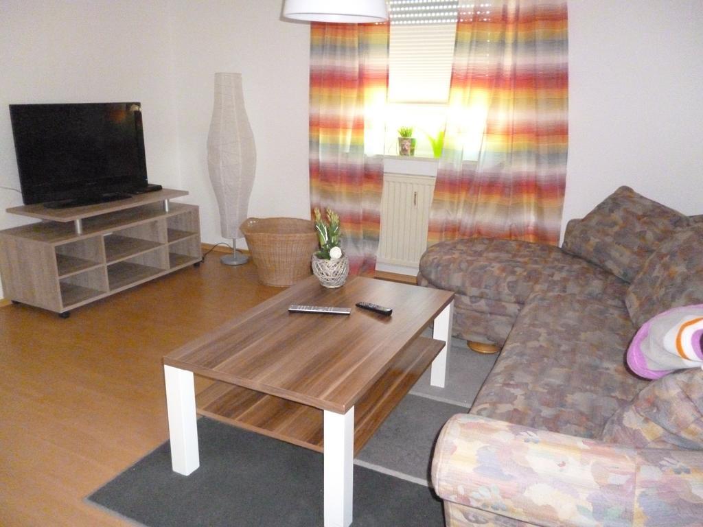 Fa Haack Apartment Neuried  Luaran gambar