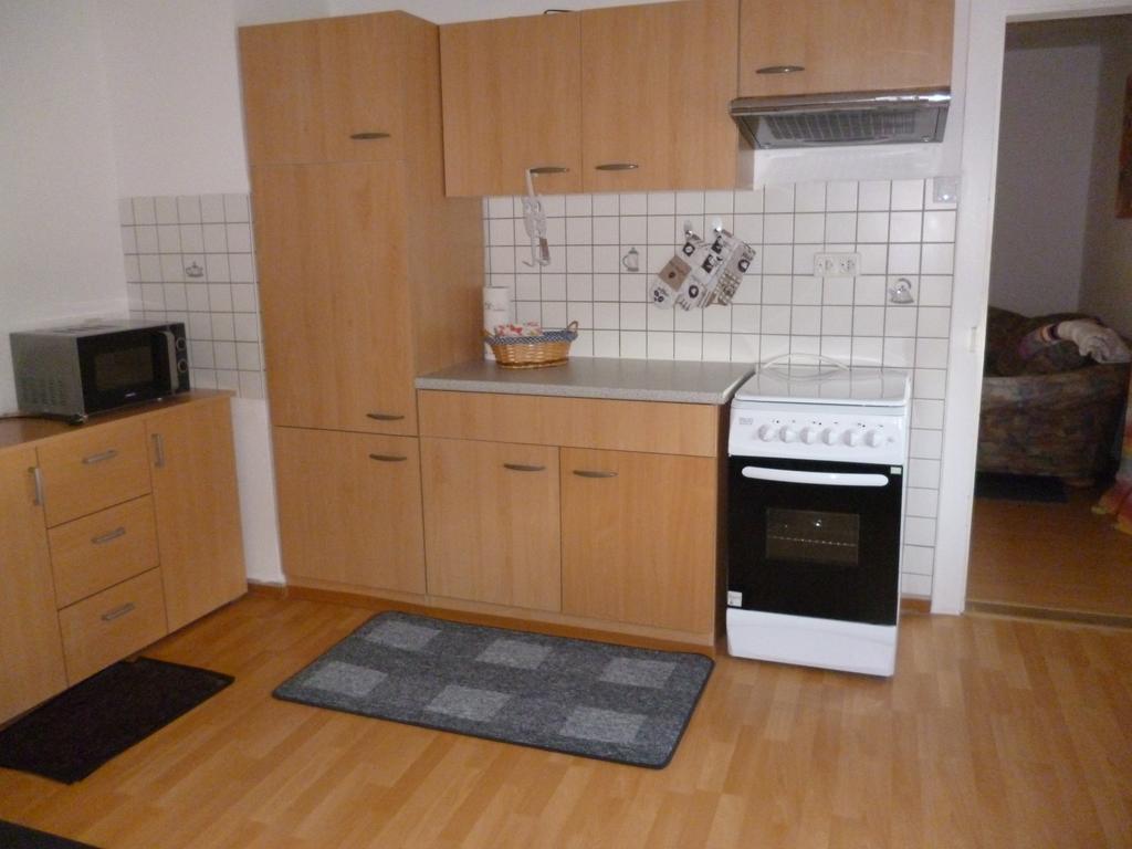 Fa Haack Apartment Neuried  Luaran gambar