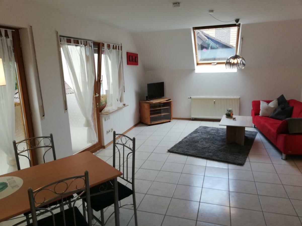 Fa Haack Apartment Neuried  Luaran gambar