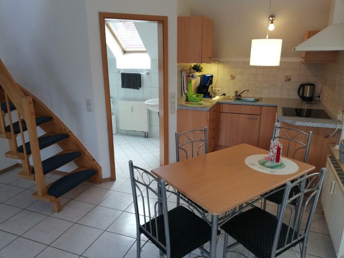 Fa Haack Apartment Neuried  Luaran gambar